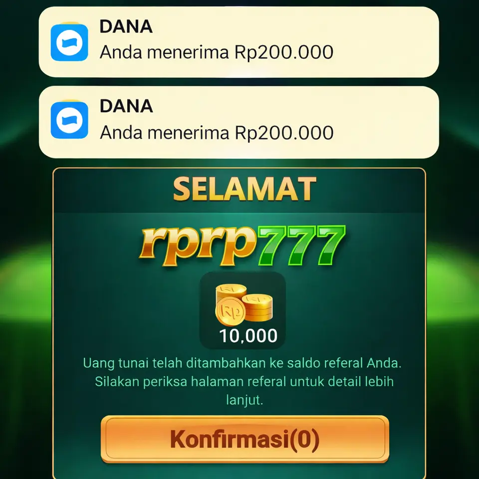 RPRP777 APK