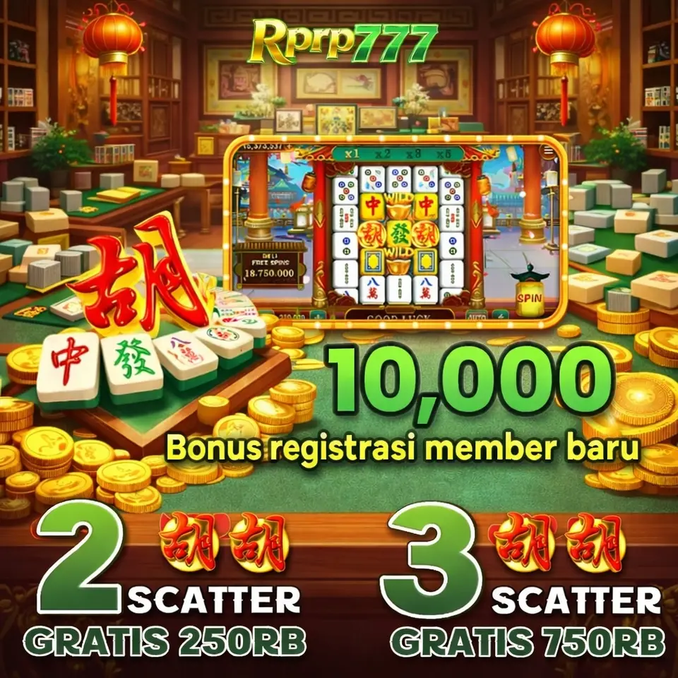 RPRP777 APK