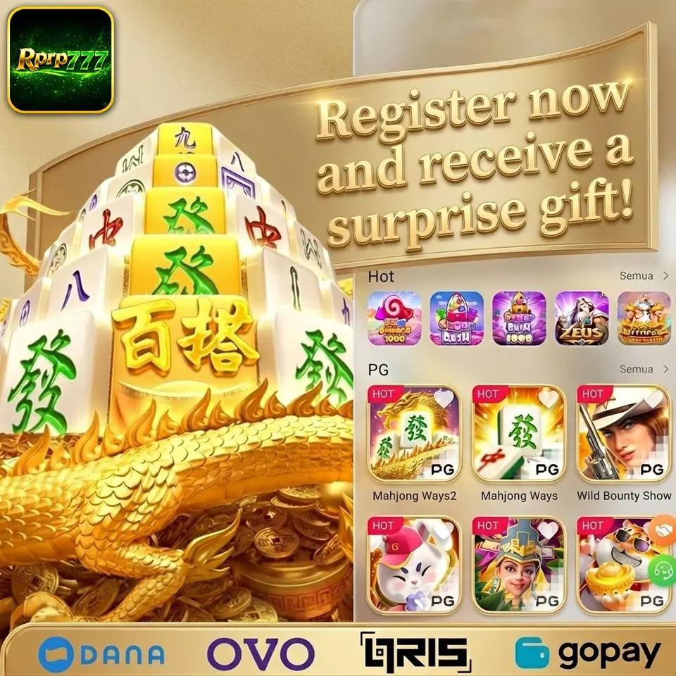 RPRP777 Unduh
